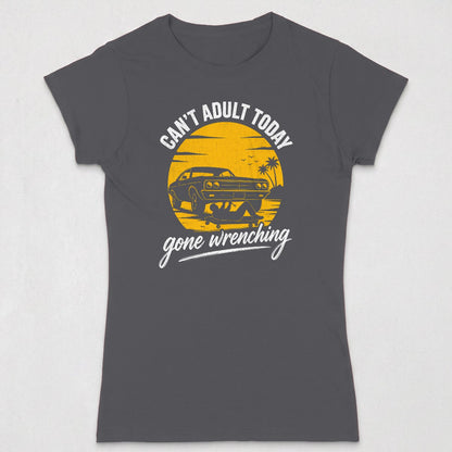 Dark Heather | Front