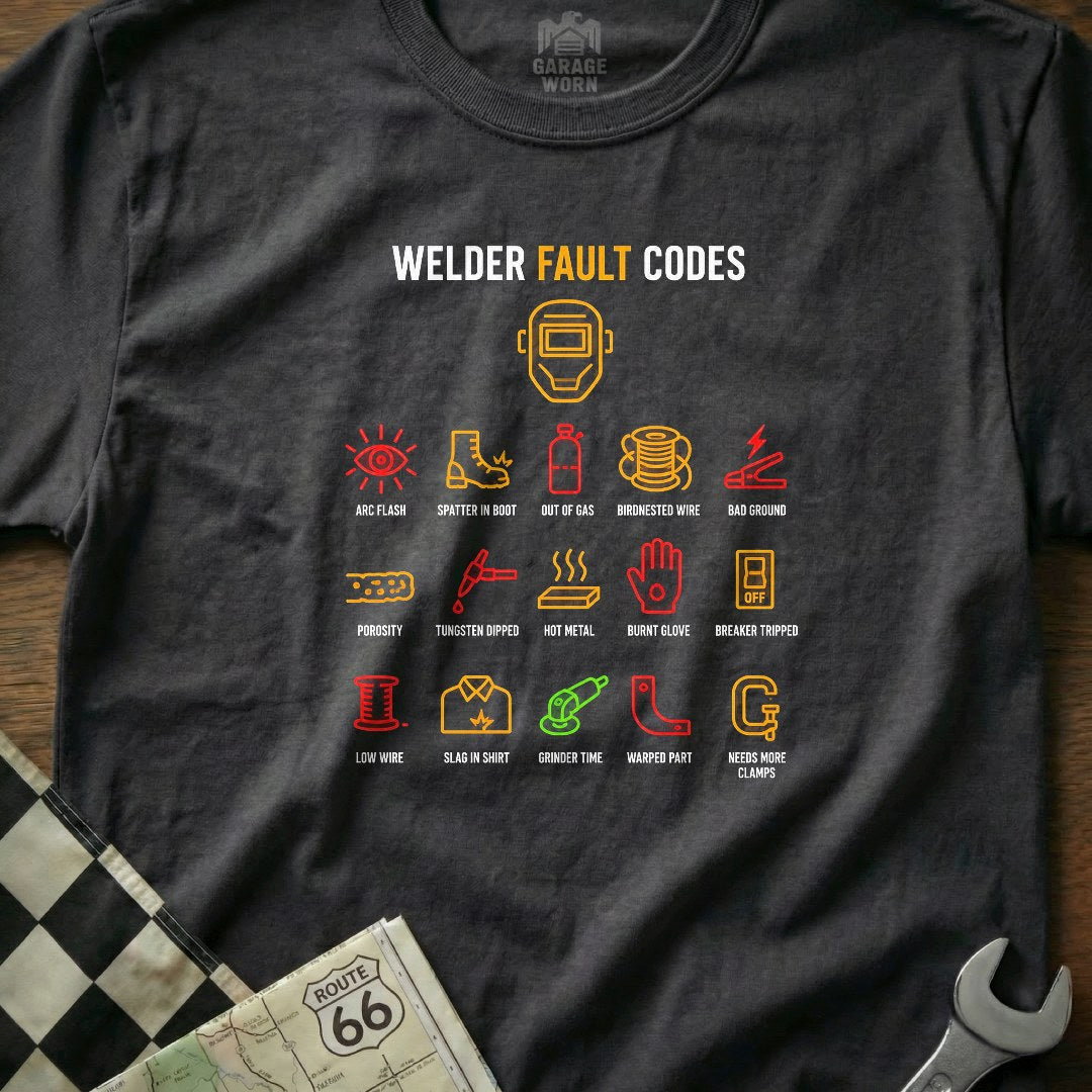 Dark Heather | Front