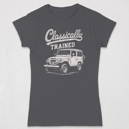 Dark Heather | Front