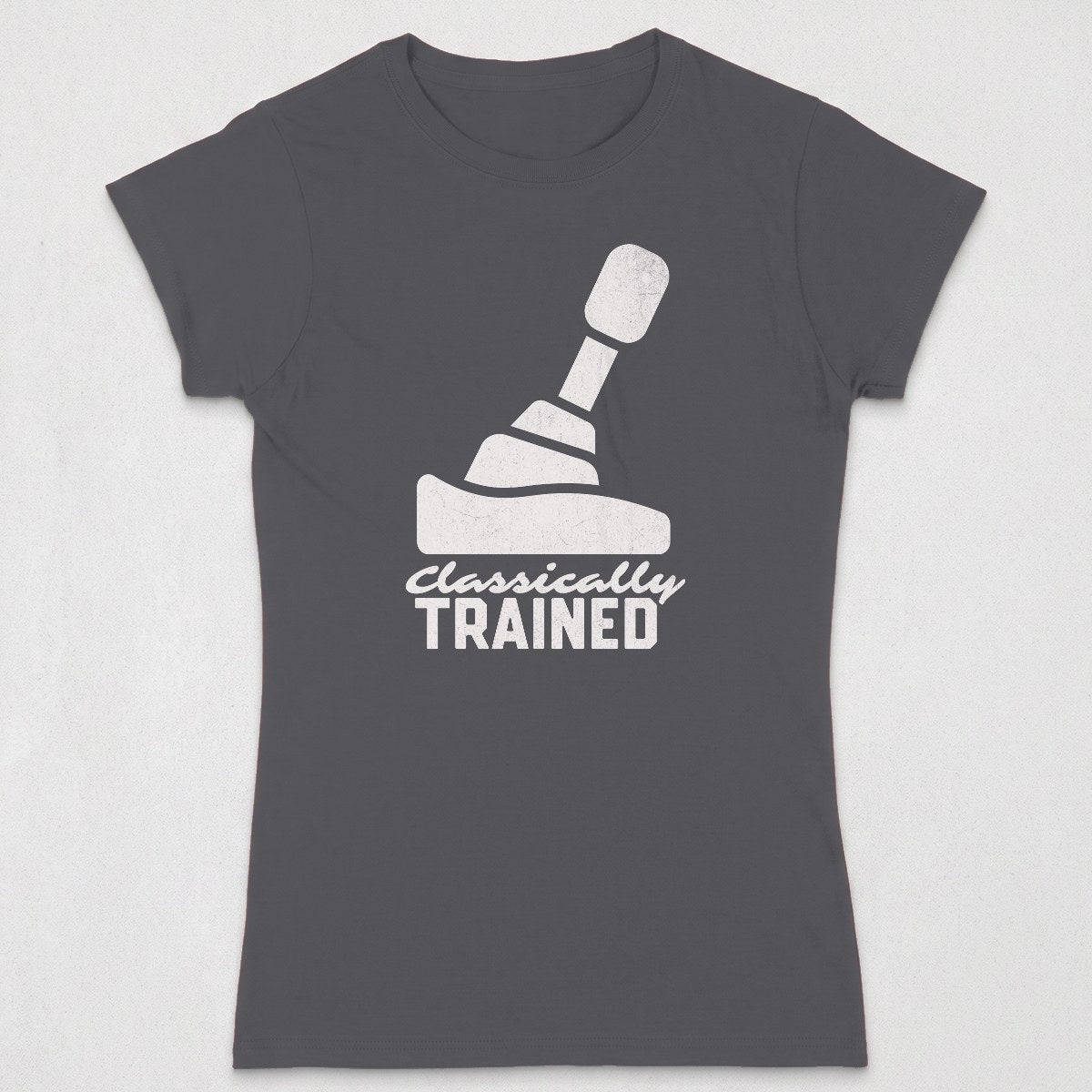 Dark Heather | Front