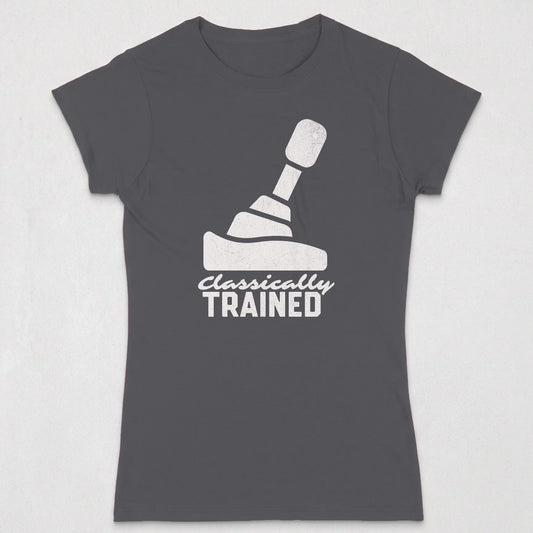 Dark Heather | Front