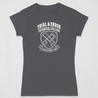 Dark Heather | Front
