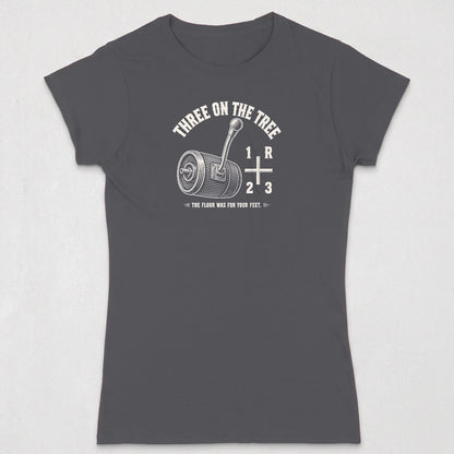 Dark Heather | Front