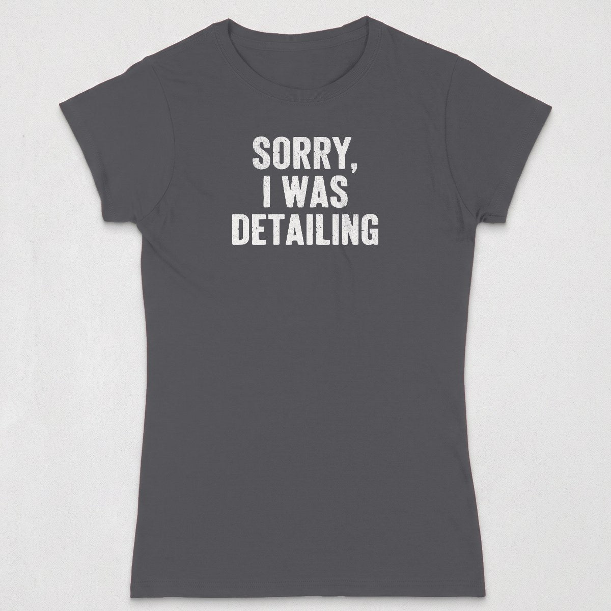 Dark Heather | Front
