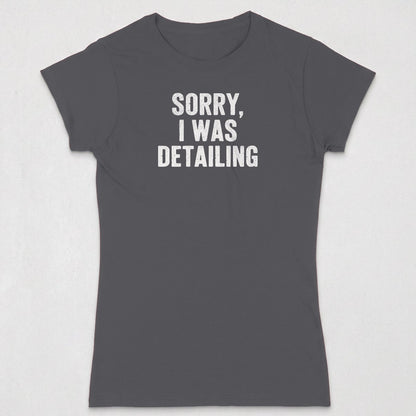 Dark Heather | Front