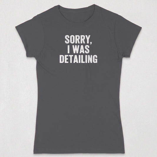 Dark Heather | Front