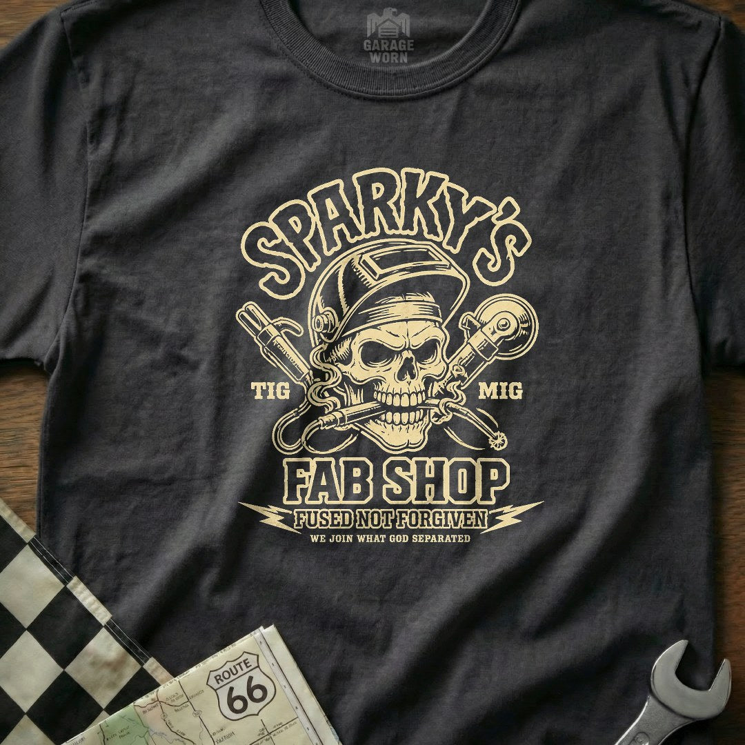 Dark Heather | Front