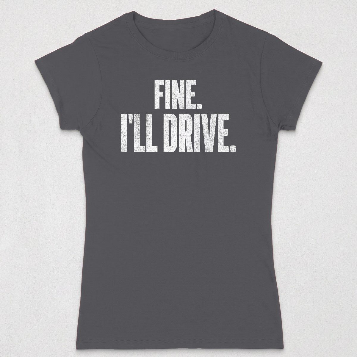 Dark Heather | Front