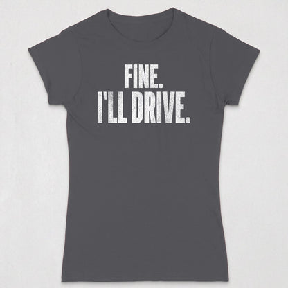 Dark Heather | Front