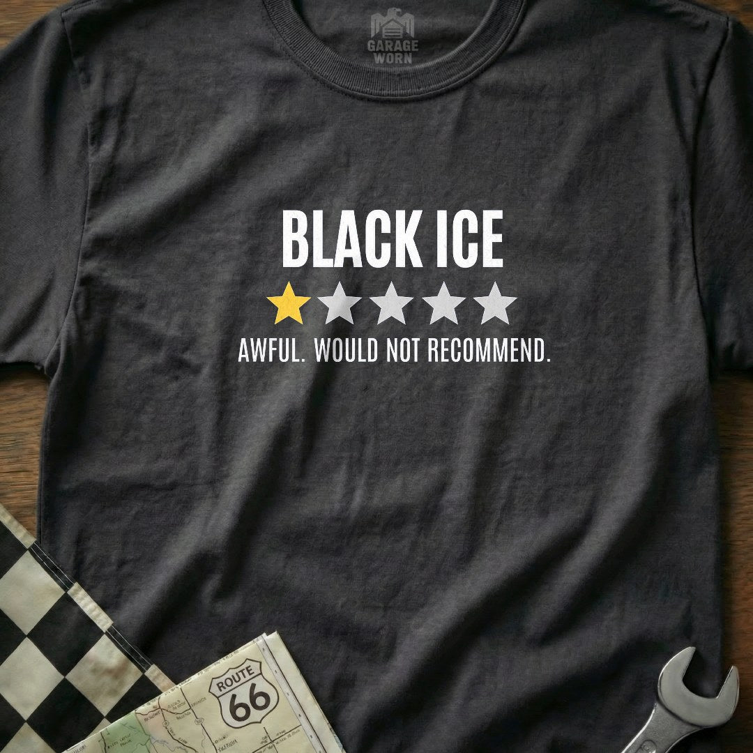 Dark Heather | Front