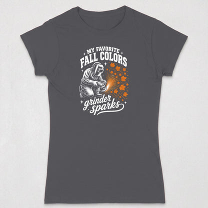 Dark Heather | Front