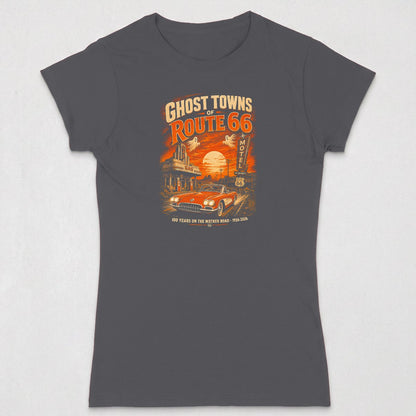 Dark Heather | Front