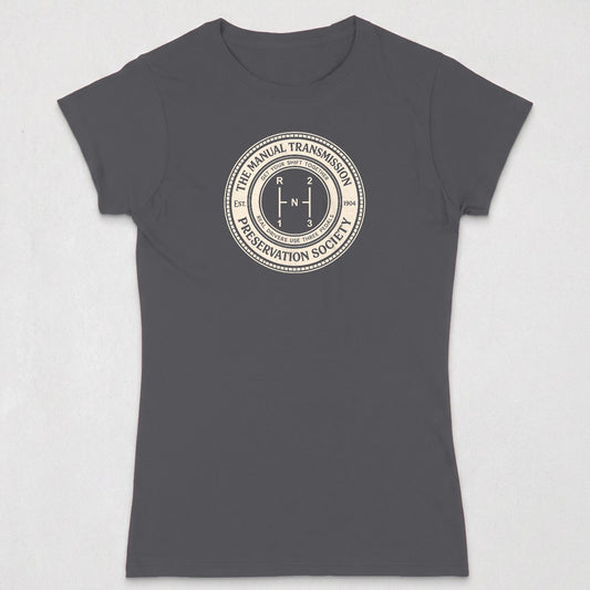 Dark Heather | Front