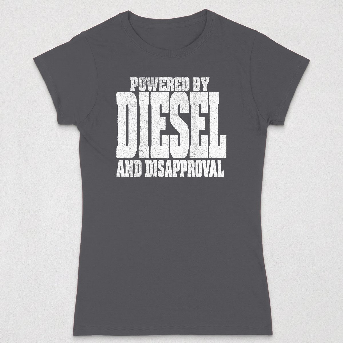 Dark Heather | Front