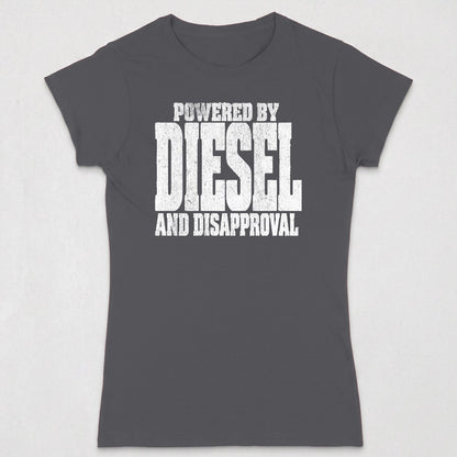 Dark Heather | Front