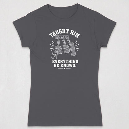 Dark Heather | Front