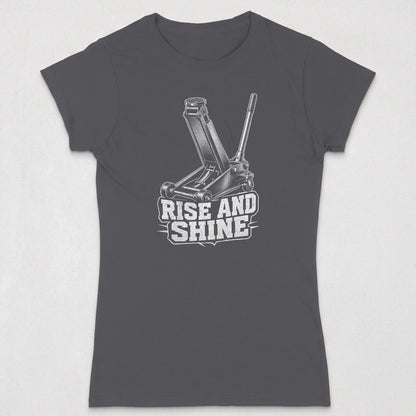 Dark Heather | Front