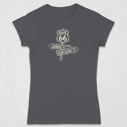 Dark Heather | Front