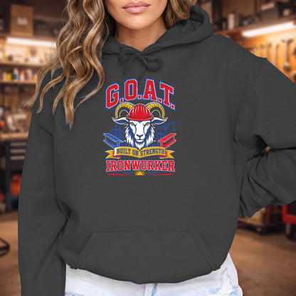 Dark Heather | Front