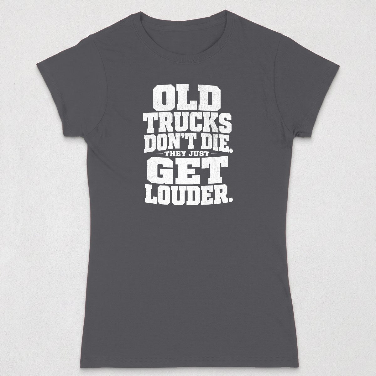 Dark Heather | Front
