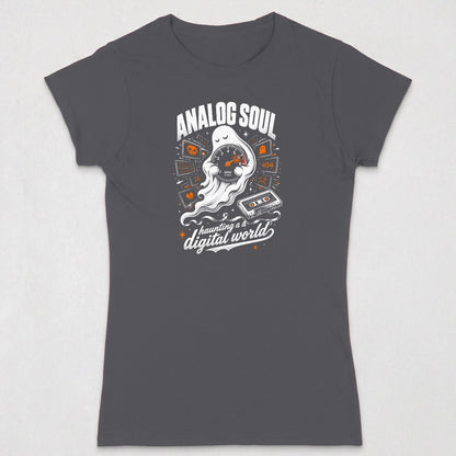 Dark Heather | Front