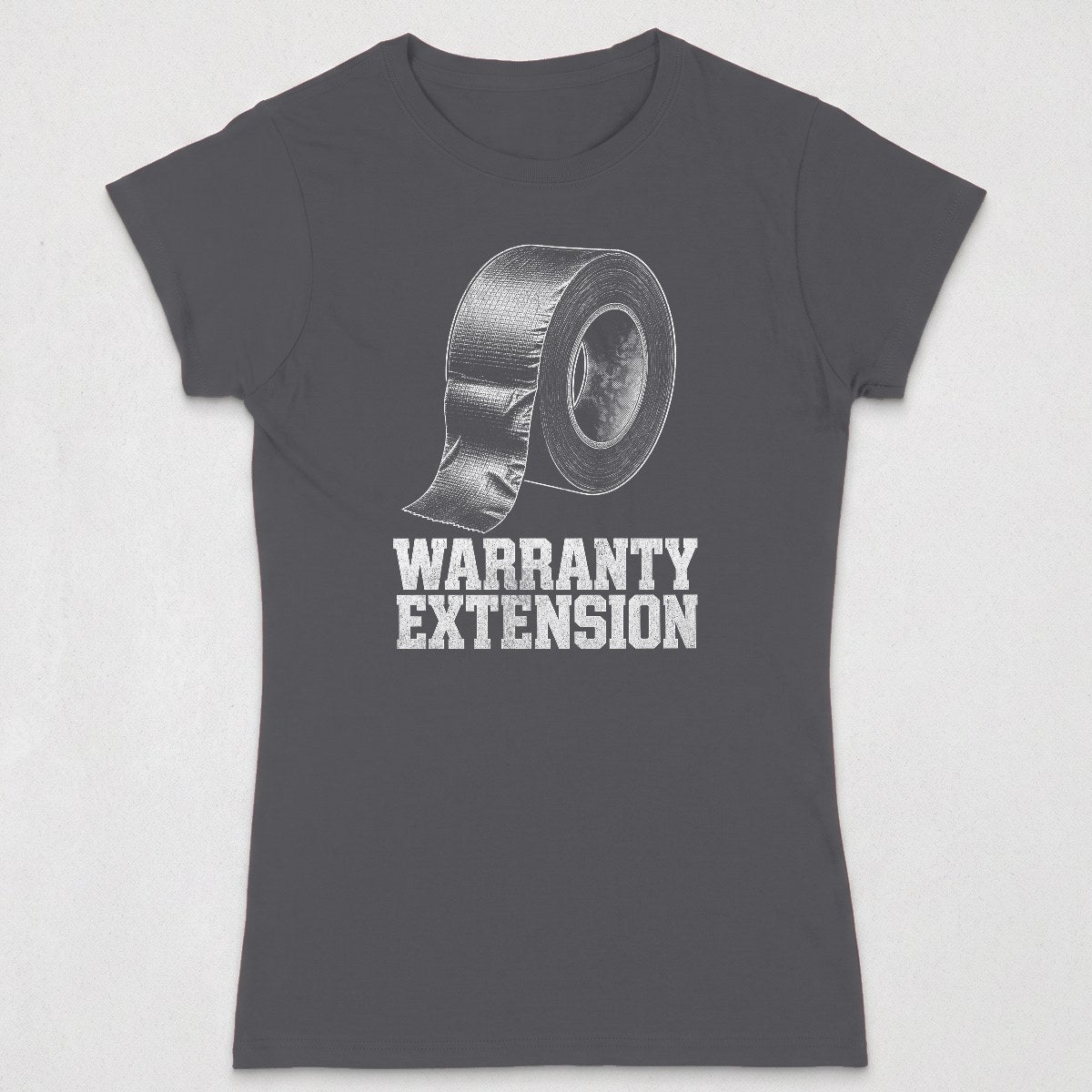 Dark Heather | Front