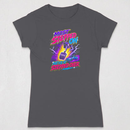 Dark Heather | Front