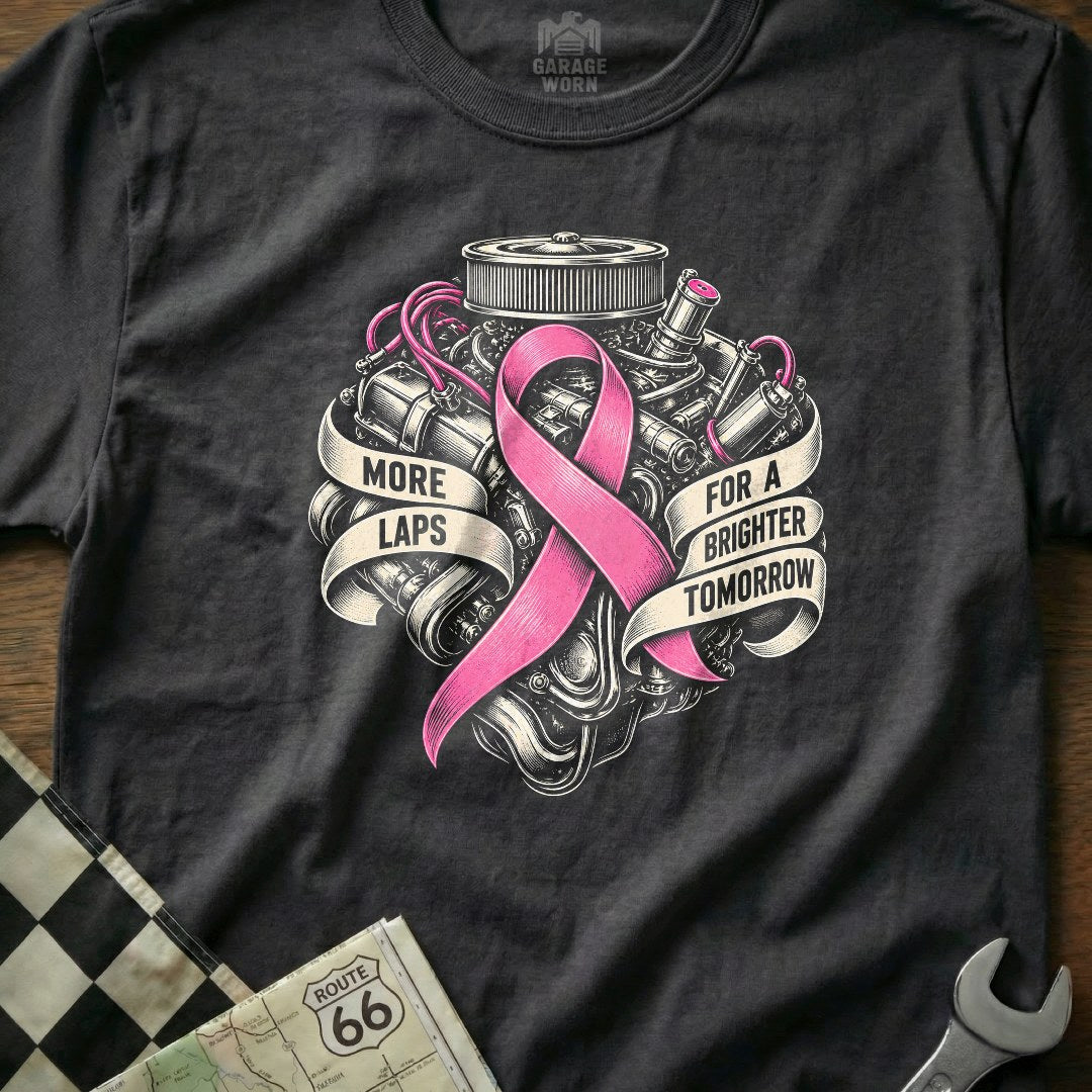Dark Heather | Front
