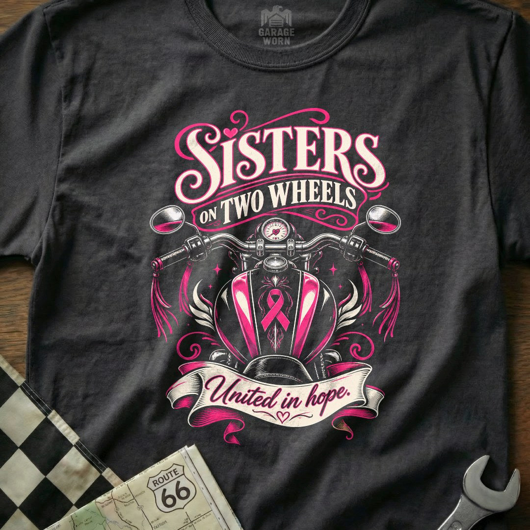Dark Heather | Front