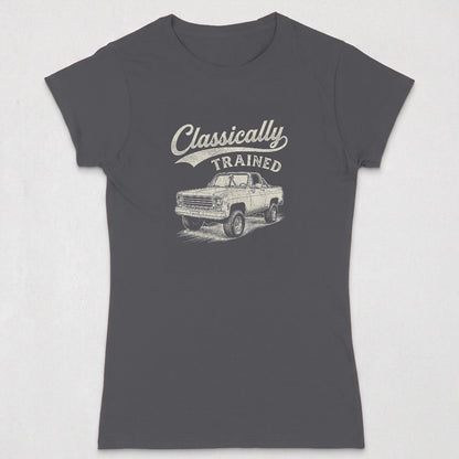 Dark Heather | Front