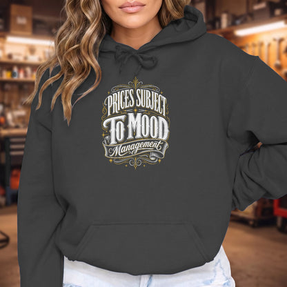 Dark Heather | Front