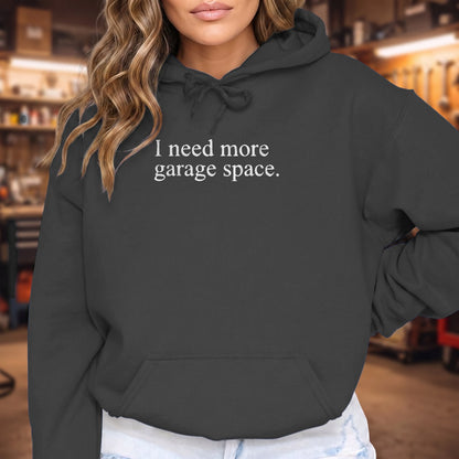 Dark Heather | Front