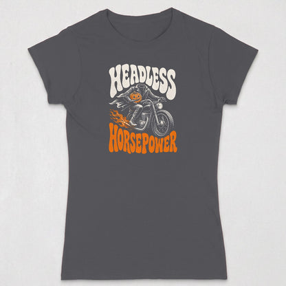 Dark Heather | Front