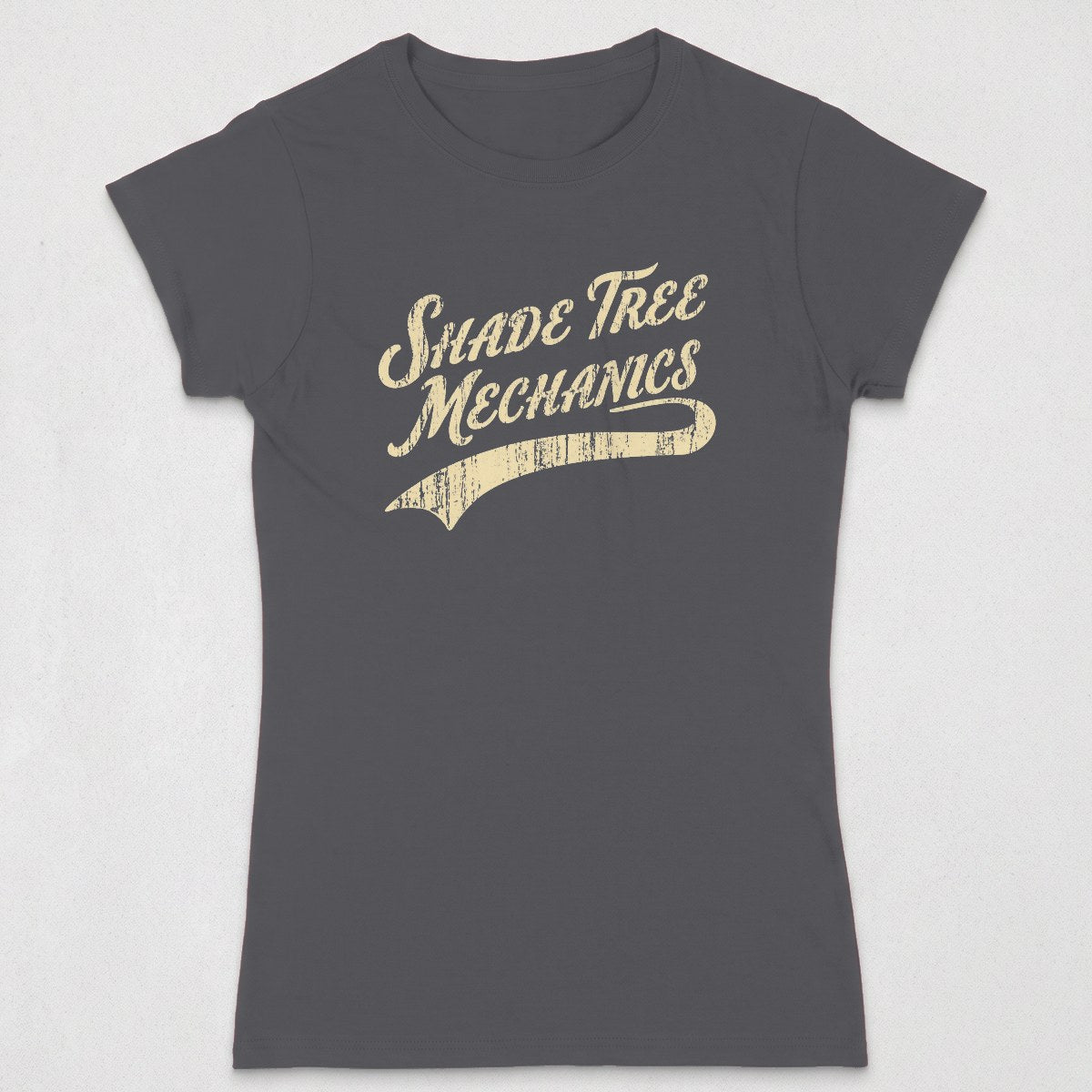Dark Heather | Front