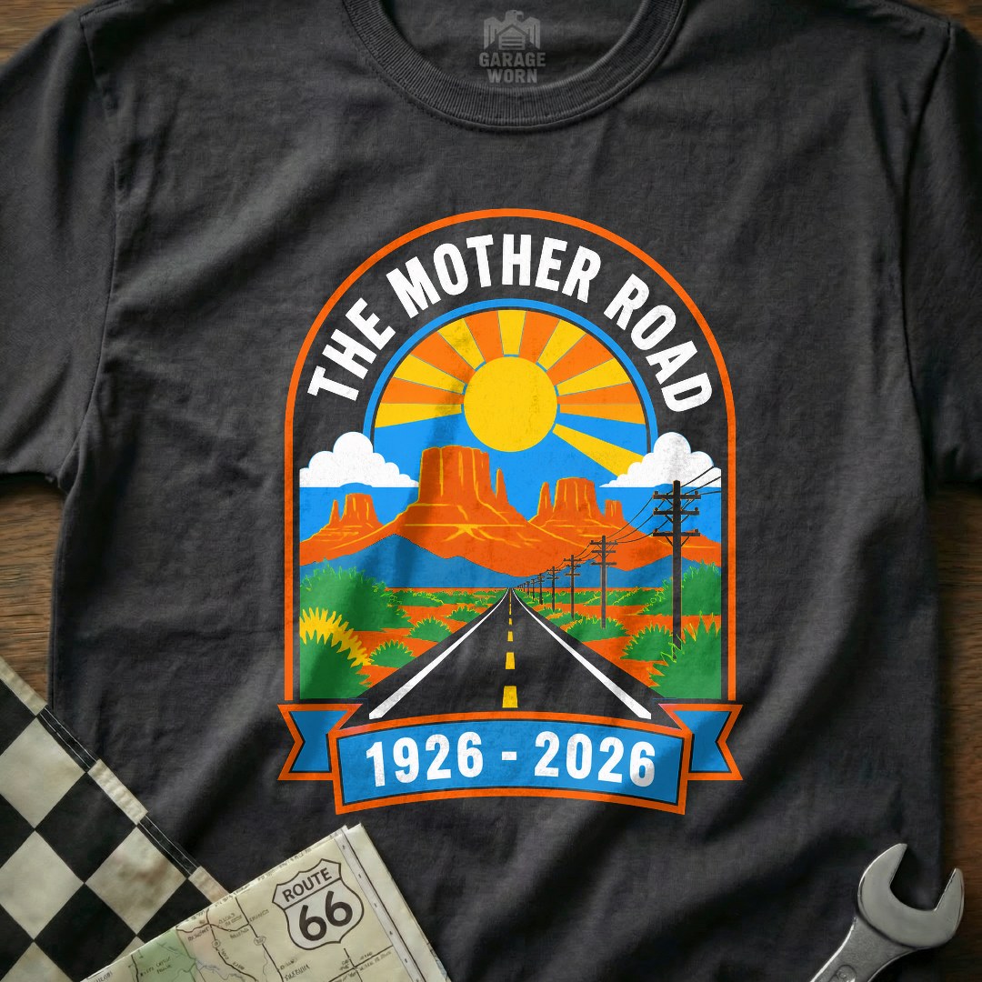 Dark Heather | Front