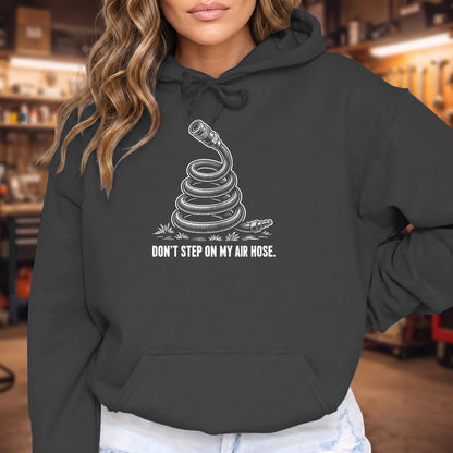 Dark Heather | Front