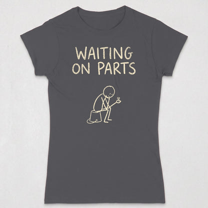 Dark Heather | Front