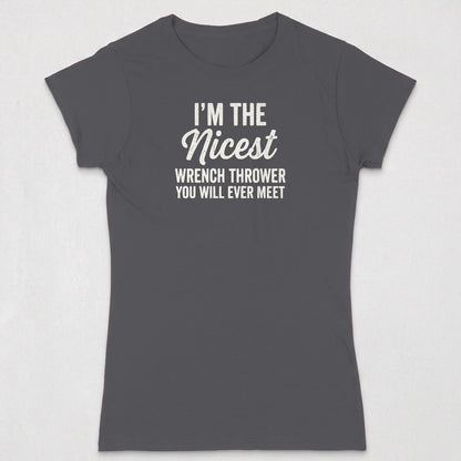 Dark Heather | Front
