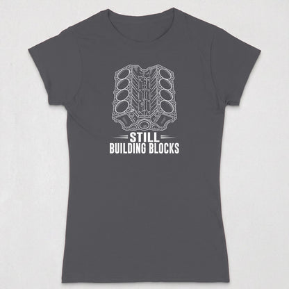 Dark Heather | Front