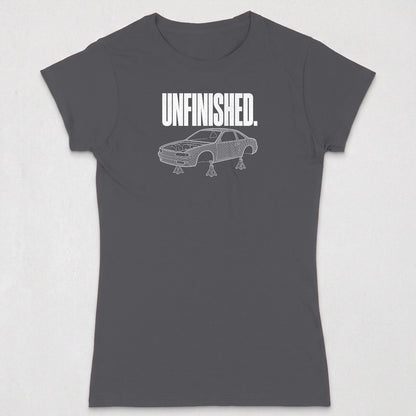 Dark Heather | Front