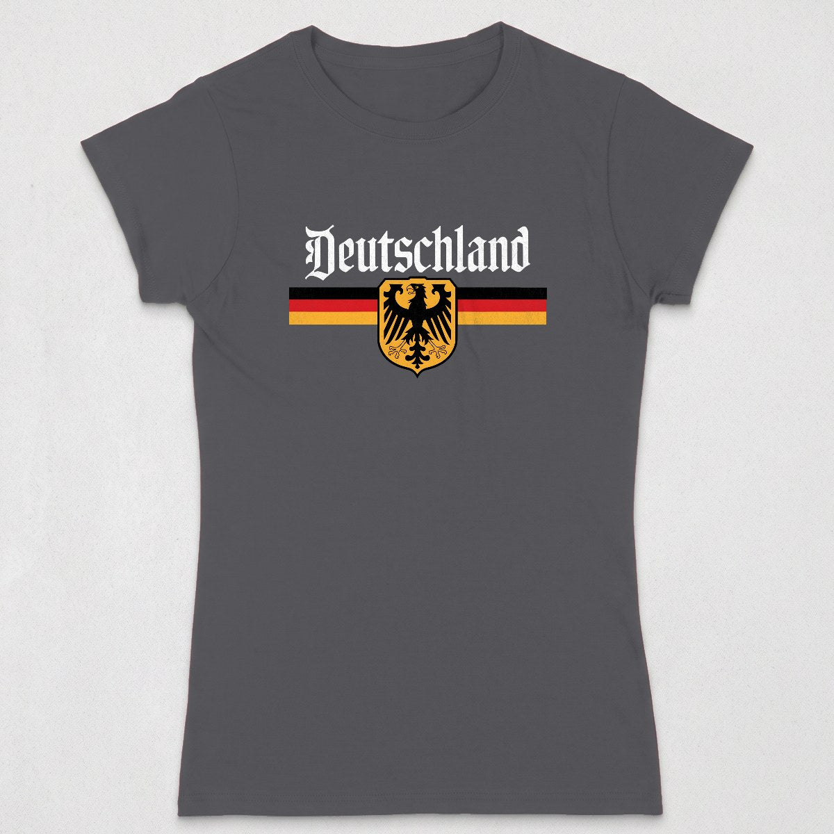 Dark Heather | Front