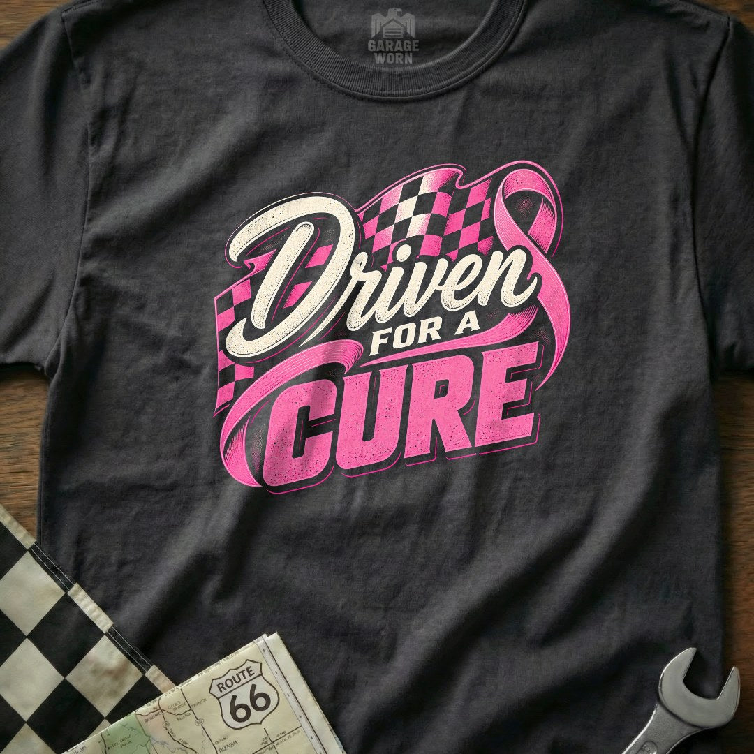 Dark Heather | Front