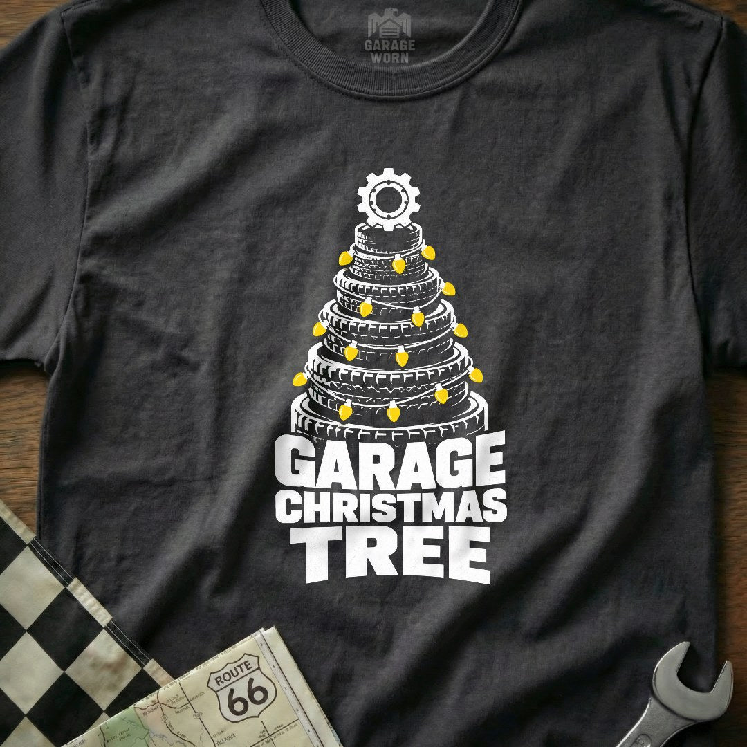 Dark Heather | Front