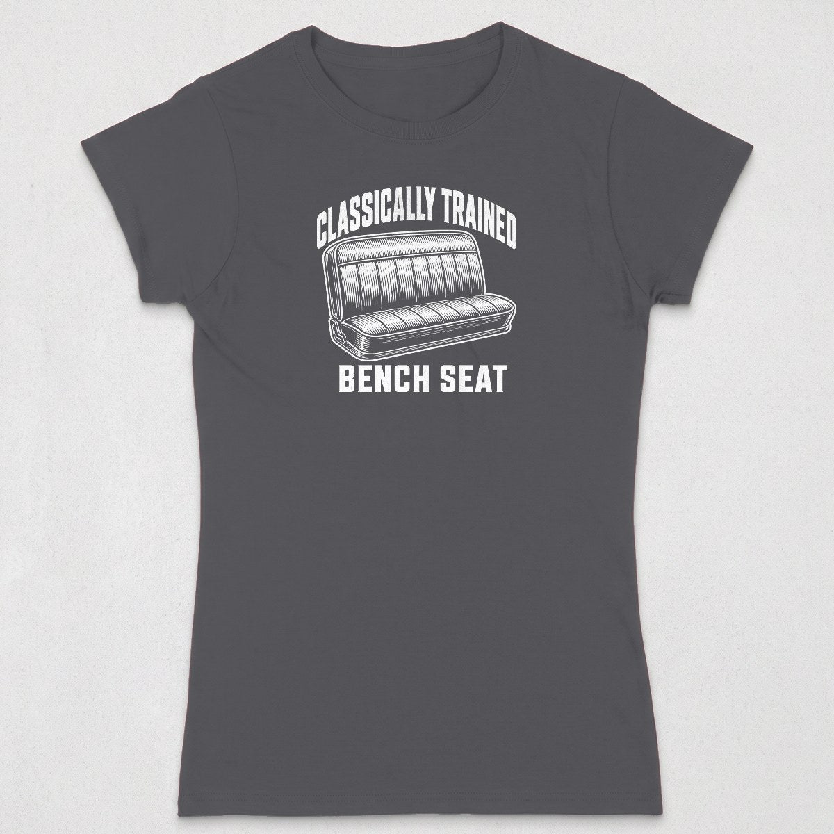 Dark Heather | Front