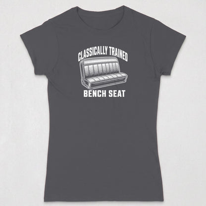 Dark Heather | Front