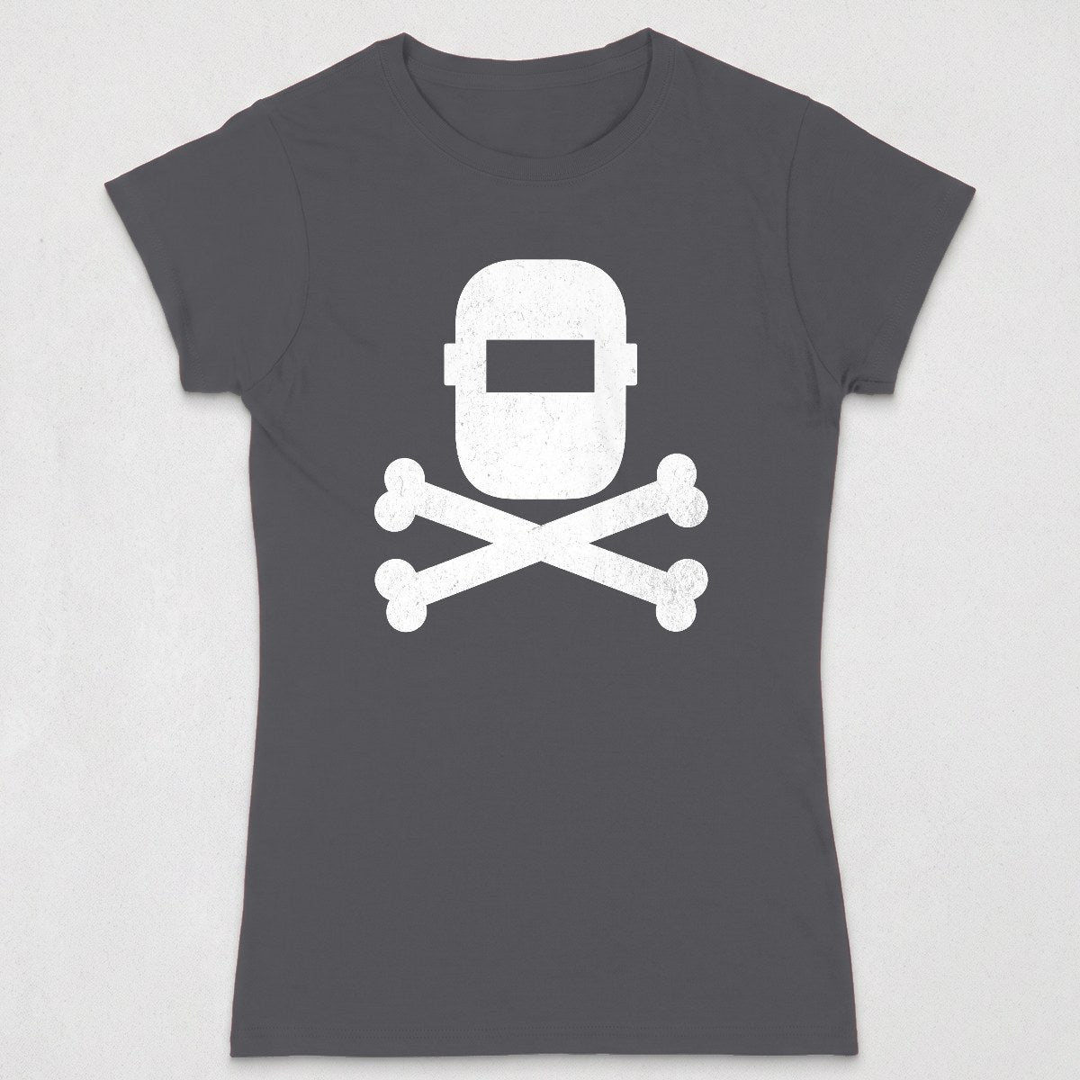 Dark Heather | Front