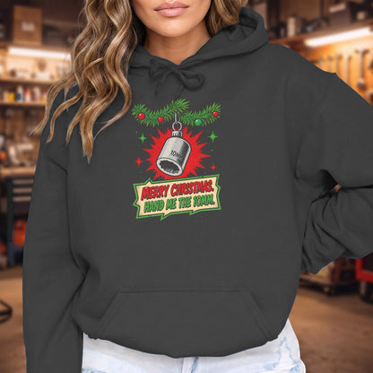Dark Heather | Front