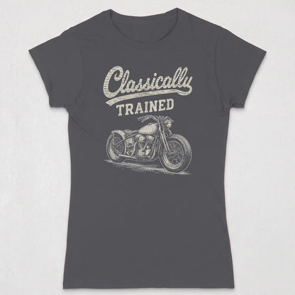 Dark Heather | Front