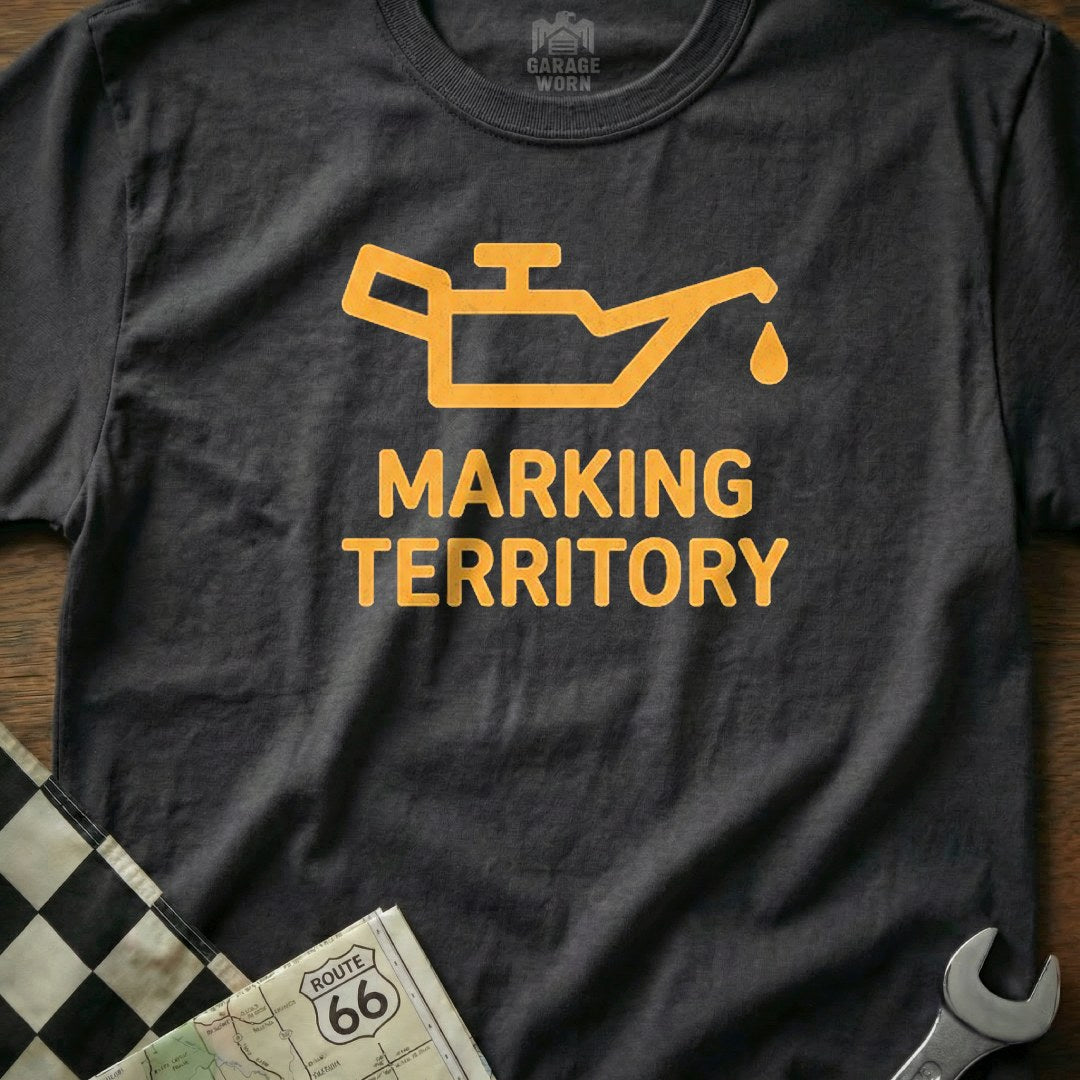 Dark Heather | Front