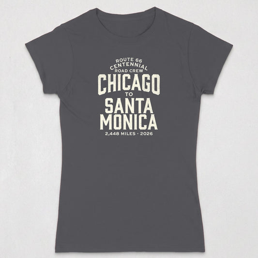 Dark Heather | Front